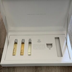 Creed Floral Refill Gift Set